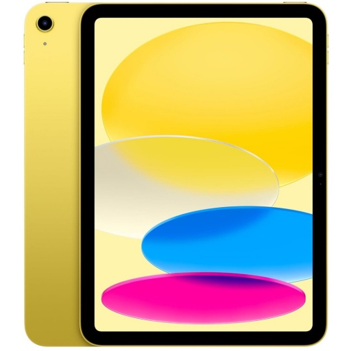 Apple iPad 2025 11" 6GB 128GB Wifi iOS 18.3 Amarillo