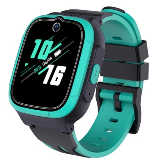Reloj Inteligente LAGENIO Kids Watch K1 4G Verde