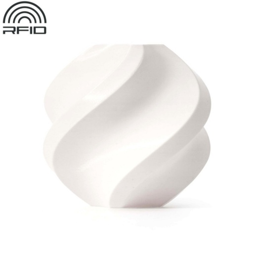 Filamento Bambu Lab ABS Blanco