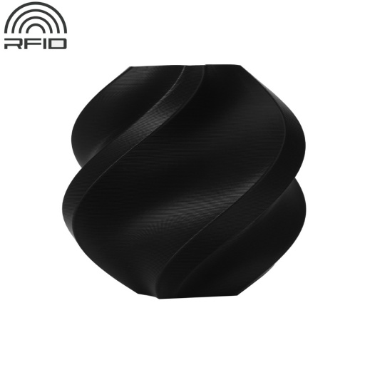 Filamento Bambu Lab PETG HF Negro