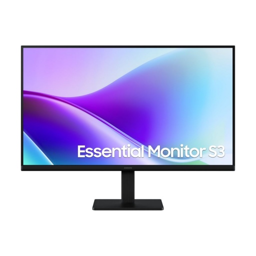 Monitor Samsung Essential S3 27" IPS FHD 120Hz