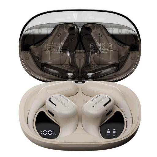 Auriculares Inal�mbricos Blackview AirBuds300 Dise�o Externo Blanco