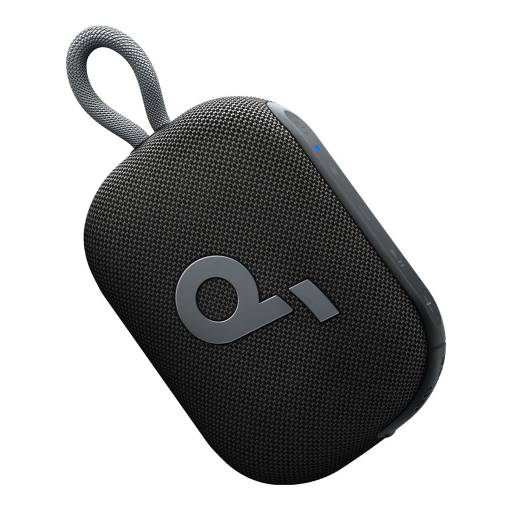 Parlante Portable Soundcore Select 4 Go 5W 20 Horas Negro