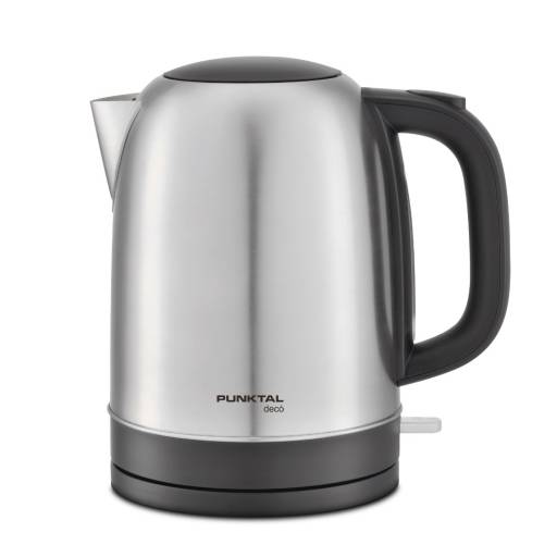 Jarra El�ctrica Punktal PK-3636JI Acero Inox Sistema Strix 1.7Lt
