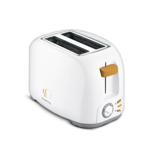 Tostadora De Pan Punktal PK-T700 800W 7 Niveles