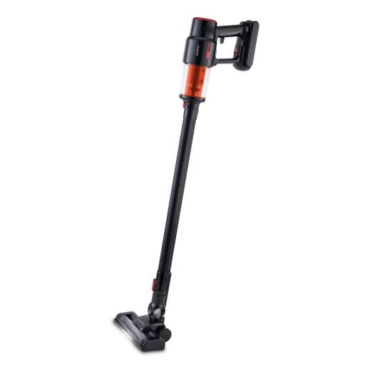 Aspiradora Inalámbrica Punktal PK-510 AP 200W Filtro Hepa 2 Velocidades