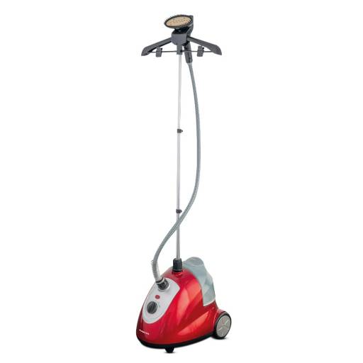 Plancha Vapor Punktal PK-1820 PV Vertical 1800W  1.7 Lts