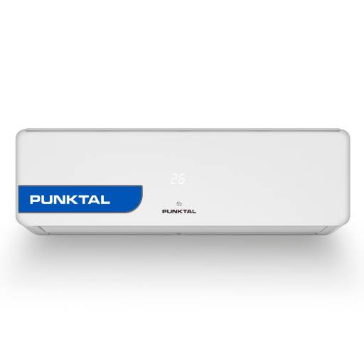 Aire Acondicionado Punktal PK-18AA INV 18000 BTU Inverter Smart A