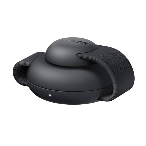 Cargador Magnetico Anker MagGO 3 en 1 15W Certificación Qi2 Negro