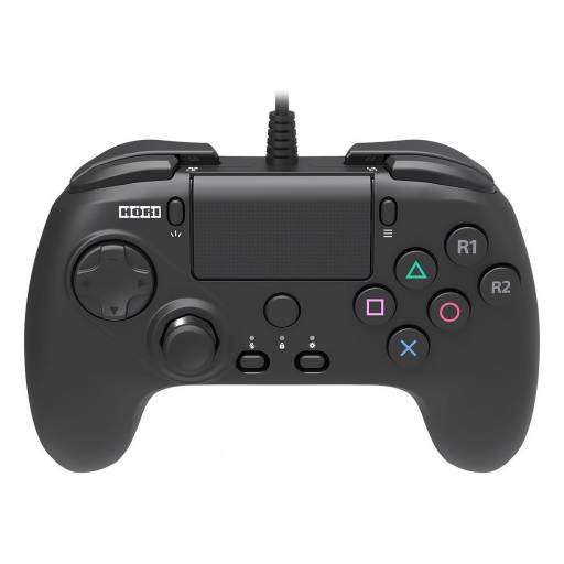 Joystick Hori Fighting Commander OCTA para PS5/PS4/PC Cableado