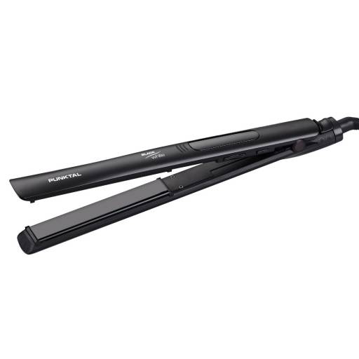 Plancha de Pelo Punktal PK-BW325 Cer�mica BIO-Ionic Negro