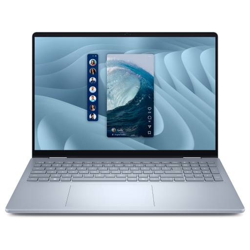Notebook DELL 16 Plus DB06250 2en1 Core Ultra 7 256V 16GB 1TB SSD 16" T�ctil