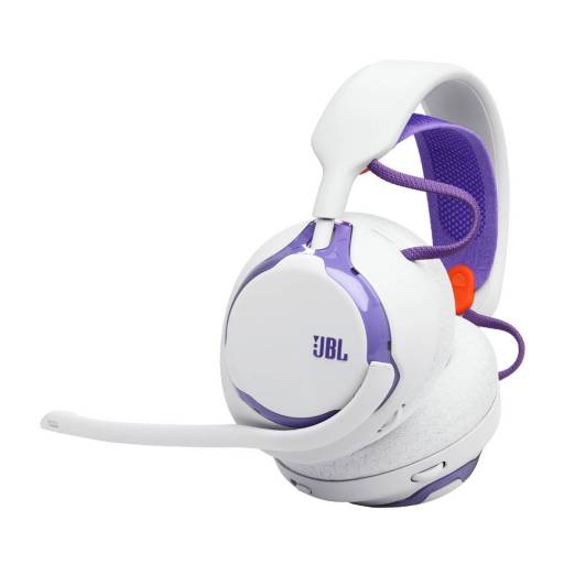 Auriculares Gamer JBL Quantum 650 Inal�mbricos con Micr�fono