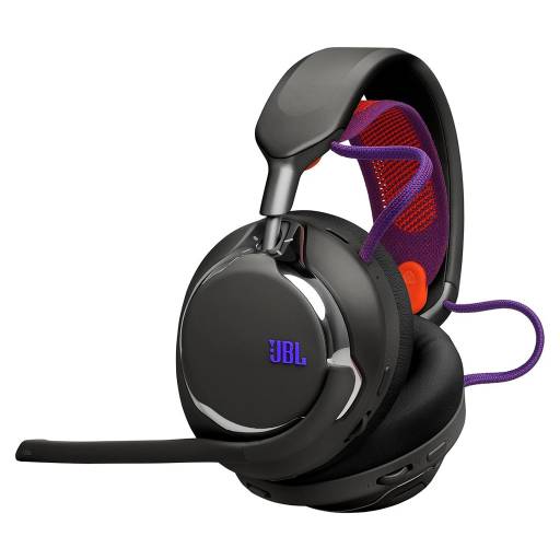 Auriculares Gamer JBL Quantum 950 Inal�mbricos ANC con Micr�fono