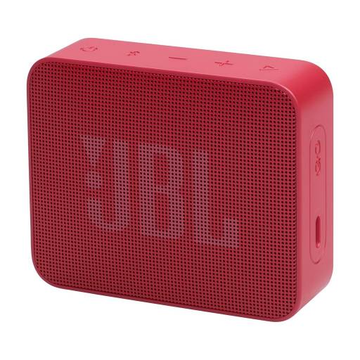 Parlante Portable JBL Go Essential 2 Bluetooth 3.1W Rojo
