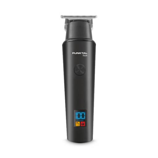 Recortadora Pelo Y Barba Punktal PK-HC2026 Digital Recargable