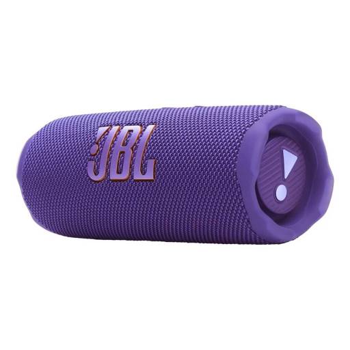 Parlante Portable JBL Flip 7 Bluetooth 35W 16 Horas Auracast P�rpura