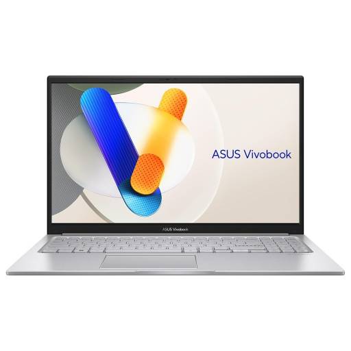 Notebook Asus Vivobook F1504ZA Core i5-1235U 8GB 256SSD 15.6" Win 11