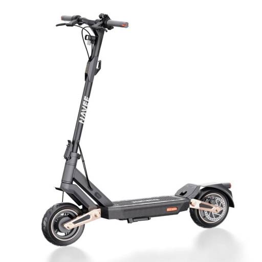 Monopat�n El�ctrico Navee ST3 PRO Plegable 25km/h 1350W