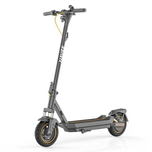 Monopat�n El�ctrico Navee GT3 Plegable 25km/h 700W