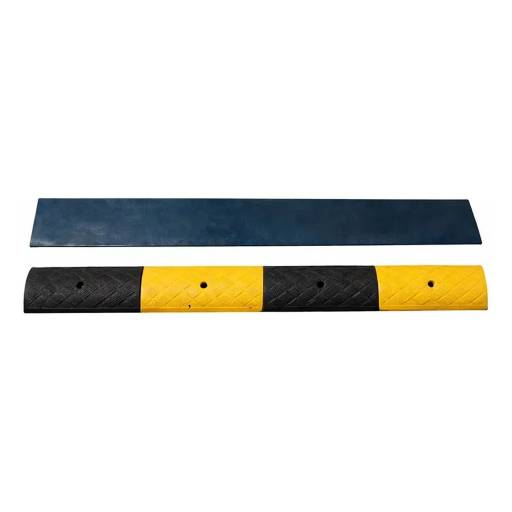 Lomo de Burro para Desaceleraci�n de 100cm x 10cm x 2cm
