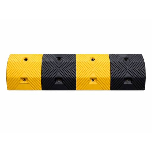 Lomo de Burro para Desaceleraci�n de 100cm x 35cm x 5cm