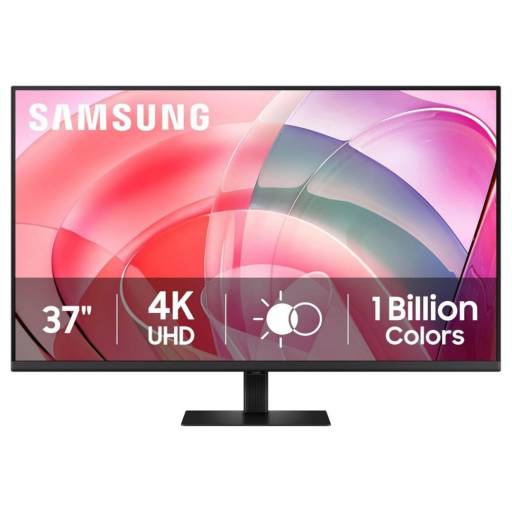 Monitor Samsung Viewfinity S7 37" VA 4K UHD 60Hz
