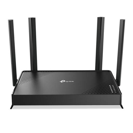 Router Wireless TP-LINK Archer BE220 Dual Band Wi-Fi 7 BE3600 EasyMesh