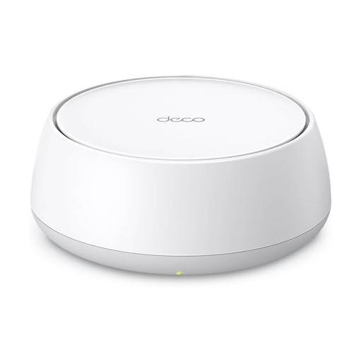Access Point TP-LINK Deco BE22 BE3600 Dual Band WiFi 7 Mesh (Pack 1 unidad)