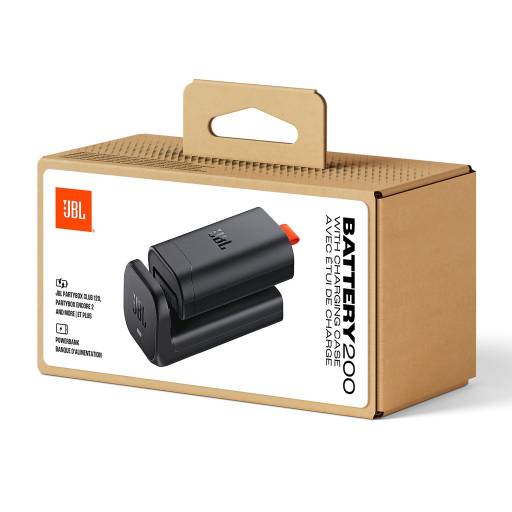 Bater�a De Repuesto JBL Battery 200 con Estuche de Carga