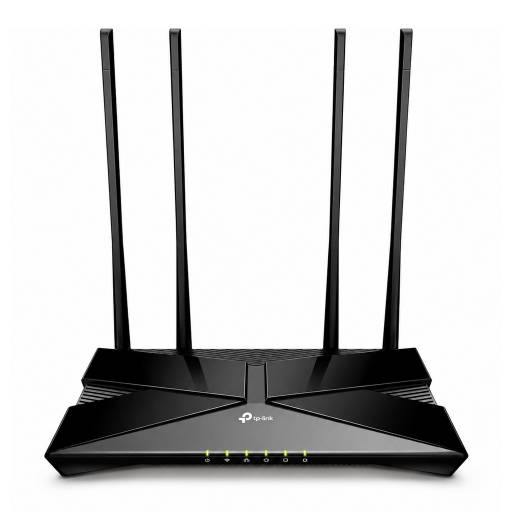 Router Wireless TP-LINK Archer AX53HP Dual Band Wi-Fi 6 Gigabit
