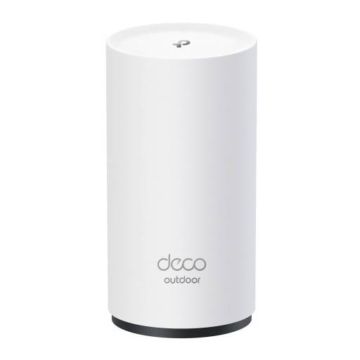 Access Point TP-LINK Deco BE25 Outdoor BE3600 Dual Band WiFi 7 Mesh