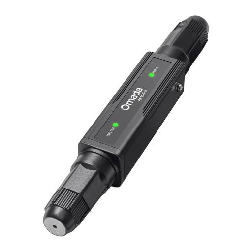 Extensor PoE+ TP-LINK POE20E-Outdoor 2 Puertos RJ45 PoE+ at/af