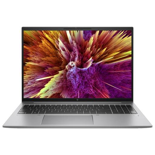 Notebook HP Zbook Firefly G10 Core I7-1355U 16GB 512SSD 16" RTX A500