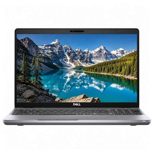Notebook DELL Latitude 5511 i7-10850H 8GB 512SSD 15.6" W11 Pro