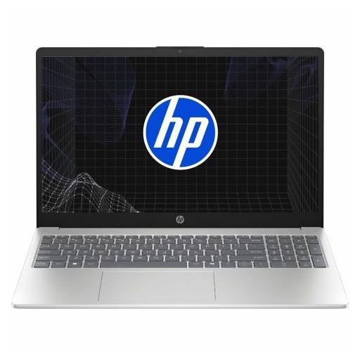 Notebook HP 15-FD0331LA Core 3 100U 8GB 512SSD 15.6" FHD W11