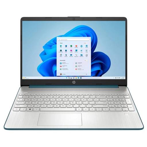 Notebook HP 15-DY2762WM Core i7-1165G7 8GB 256SSD 15.6" W11