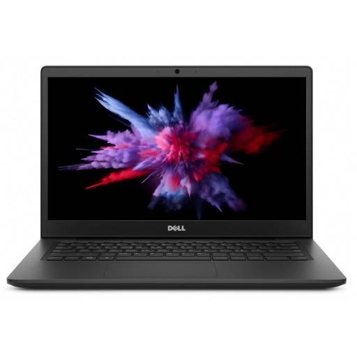 Notebook Dell Latitude 3410 I5-10210U 16GB 512SSD 14" FHD W11 Pro