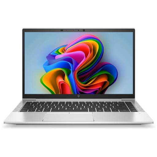 Notebook HP EliteBook 840 G7 i5-10310U 8GB 256SSD 14" FHD W11 Pro