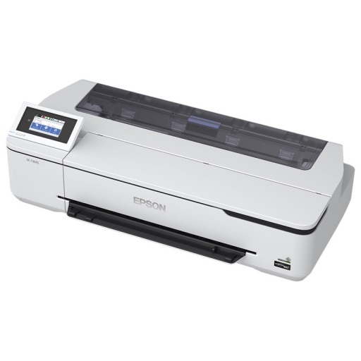 Impresora Plotter Inalmbrica Epson SureColor T3170 24"