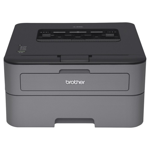 Impresora L�ser Brother HL-L2320D Monocrom�tica - D�plex, USB