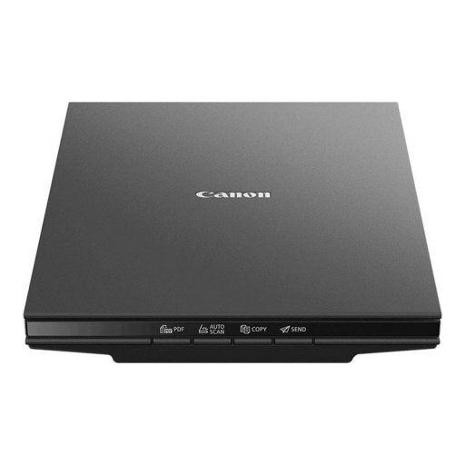 Esc�ner Canon CanoScan Lide 300 Cama Plana USB 2.0