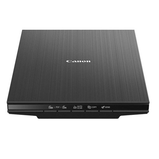Escner Canon CanoScan Lide 400 Cama Plana USB 2.0/3.0/C