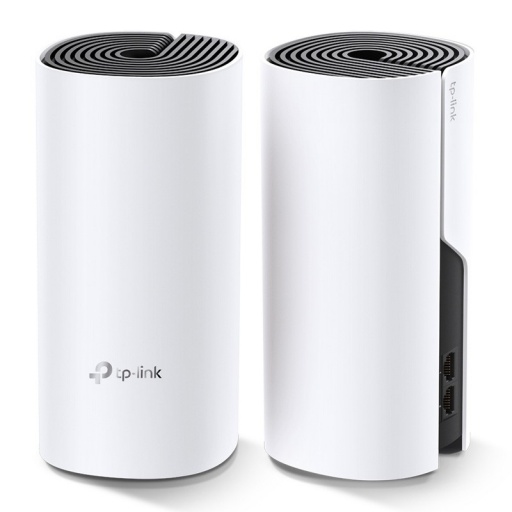 Access Point TP-LINK Deco M4 AC1200 Dual Band (Pack 2 unidades)