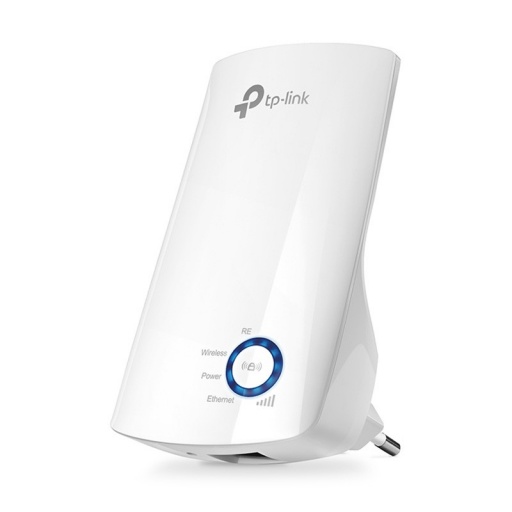 Extensor Wifi TP-LINK TL-WA850RE 2.4GHz 300Mbps