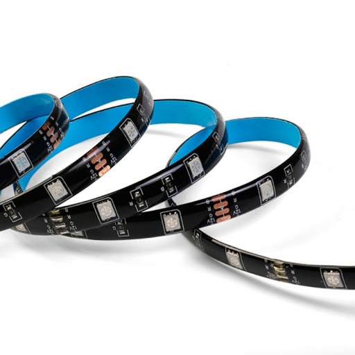 Rollo LED Inteligente Sonoff 5050RGB-2M 2 Metros (Extensi�n de L1)