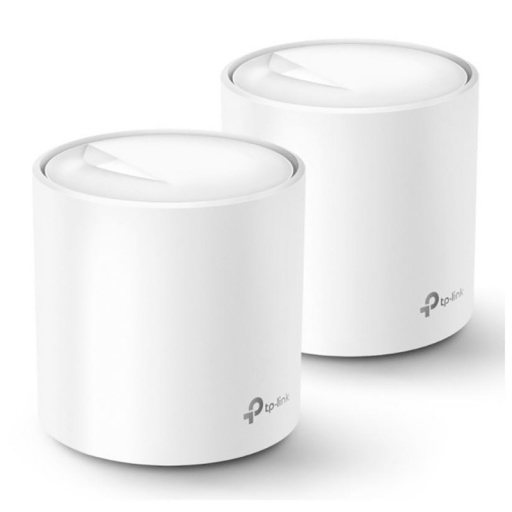 Access Point TP-LINK Deco X20 Mesh AX1800 (Pack 2 unidades)