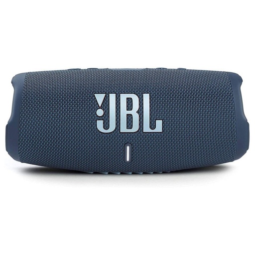 Parlante Portable JBL Charge 5 Bluetooth 5.1 40W 20 Horas Azul