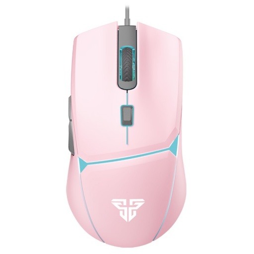 Mouse Gamer Fantech Crypto VX7 Sakura Edition 8000 DPI