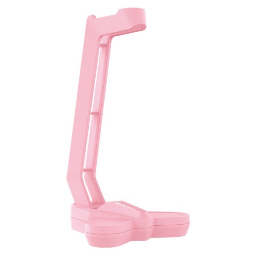 Soporte para Auricular Fantech Tower AC3001 Antideslizante Rosado